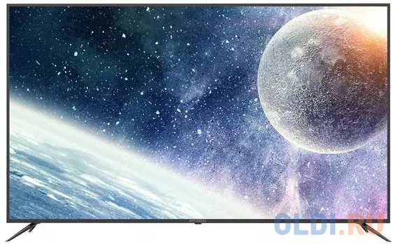 Телевизор Hyundai H-LED75FU7002 75" LED 4K Ultra HD