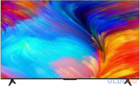Телевизор LCD 55" 4K 55P635 TCL