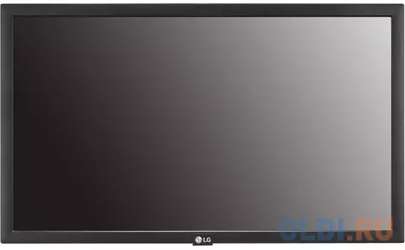 Информационная панель LG 22SM3G-B 22" LED Full HD