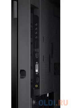 Телевизор LED 32" Samsung DB32D черный 1920x1080 75 Гц HDMI RJ-45 USB RS-232C VGA