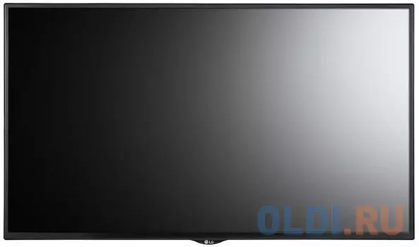 Телевизор LED 49" LG 49SE3KE-B черный 1920x1080 USB RJ-45