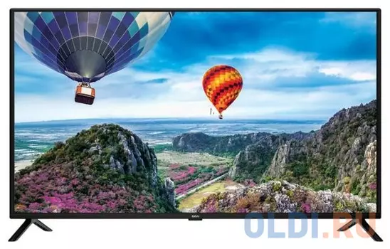 Телевизор LED BBK 43" 43LEM-1052/FTS2C черный/FULL HD/50Hz/DVB-T2/DVB-C/DVB-S2/USB (RUS)
