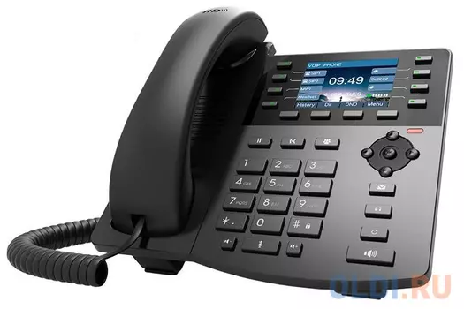 IP-телефон D-Link DPH-150SE/F5