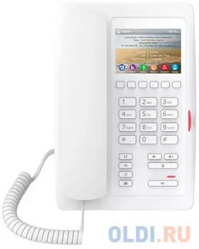 Телефон IP Fanvil H5W белый