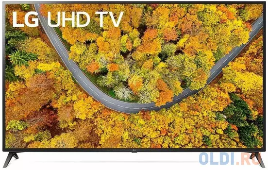 Телевизор LG 70UP7500 70" LED 4K Ultra HD