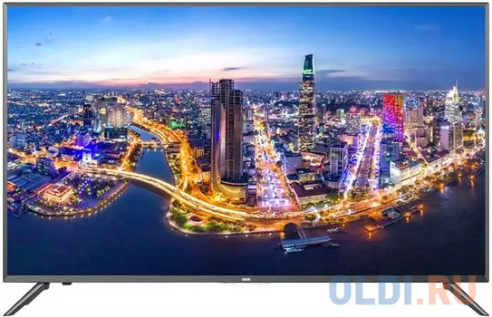 Телевизор MYSTERY MTV-5534UTA2 55" LED 4K Ultra HD