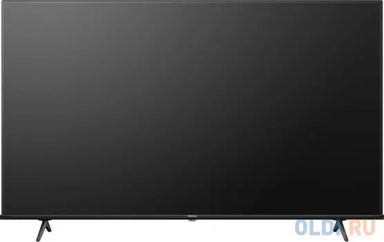 Телевизор Hisense 43E7NQ 43" QLED 4K Ultra HD