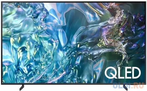 Телевизор Samsung QE50Q60DAUXRU 50" QLED 4K Ultra HD