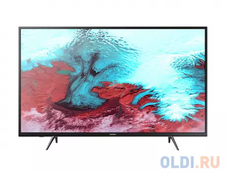 Телевизор Samsung UE43J5202AUX LED 43"