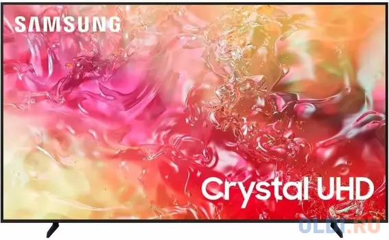 Телевизор Samsung UE50DU7100UXRU 50" 4K Ultra HD