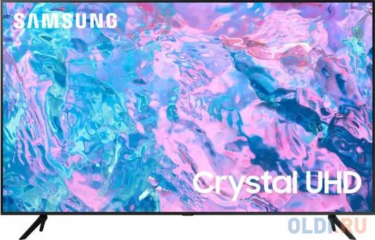 Телевизор Samsung UE75CU7100UXCE 75" 4K Ultra HD