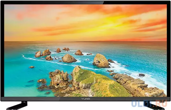 Телевизор Yuno ULX-32TCS226 31.5" LED HD Ready