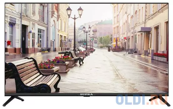 Телевизор Supra STV-LC40LT00100F 40" LED Full HD