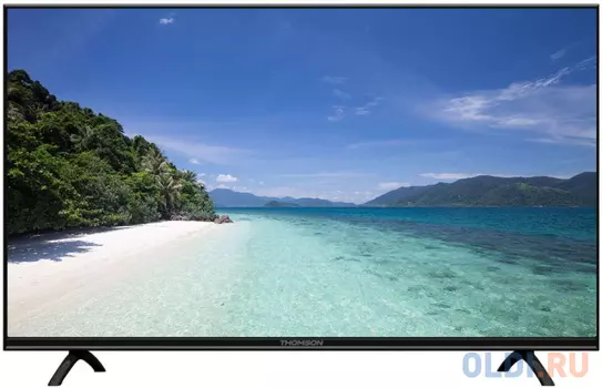 Телевизор Thomson T43USM7020 43" 4K Ultra HD