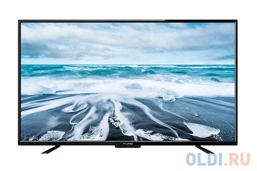 Телевизор Yuno ULM-39TC120 39" LED HD Ready