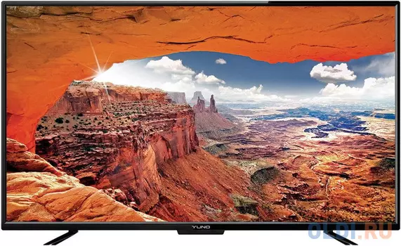 Телевизор Yuno ULX-39TCS222 (B) 38" LED HD Ready