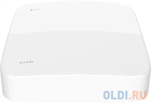 Tenda N3L-8H 8-канальный сетевой видеорегистратор высокой четкости