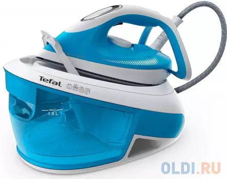 TEFAL SV8002E0 Парогенератор