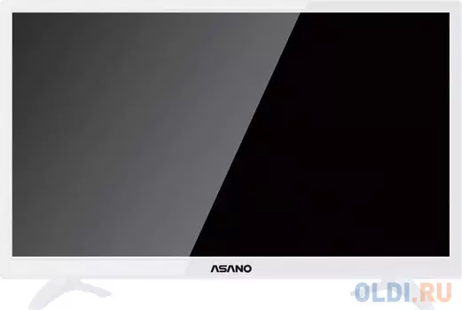 Телевизор Asano 24LH1011T 24" LED HD Ready