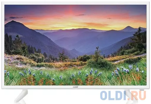 Телевизор BBK 24LEX-7290/TS2C 24" LED HD Ready