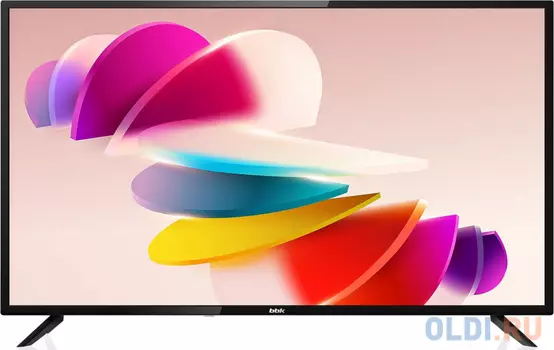 Телевизор BBK 40LEM-1046/FTS2C (B) 40" Full HD