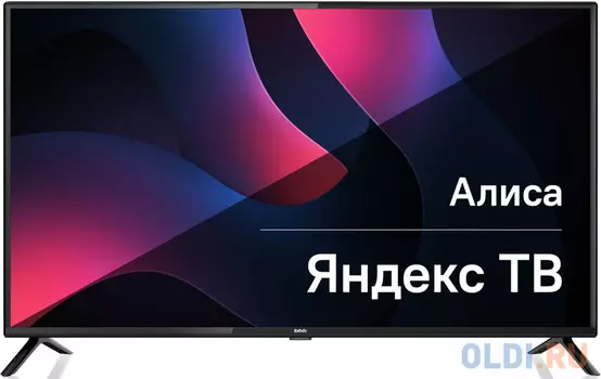 Телевизор BBK 40LEX-9201/FTS2C (B) 40" Full HD
