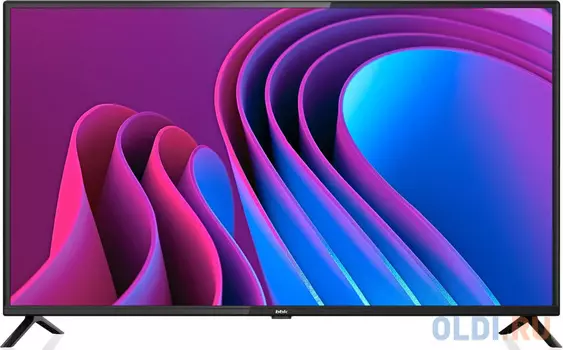 Телевизор BBK 42LEM-9101/FTS2C (B) 41.5 " LED Full HD