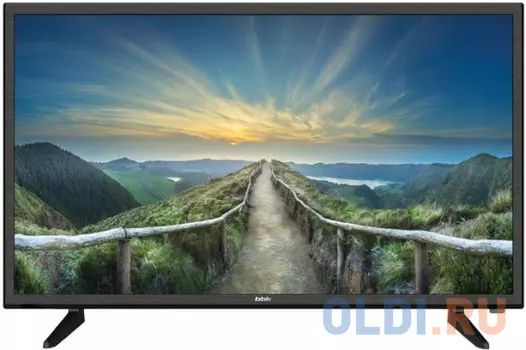 Телевизор BBK 43LEM-1089/FT2C 43" LED Full HD