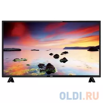 Телевизор BBK 50LEM-1058/FTS2C 50" LED HD Ready