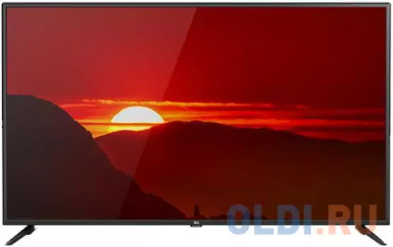 Телевизор BQ 32S05B 32" LED HD Ready