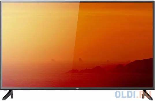 Телевизор BQ 4201B 41.5 " LED Full HD
