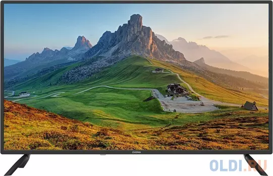 Телевизор Digma DM-LED40MBB21 40" LED Full HD