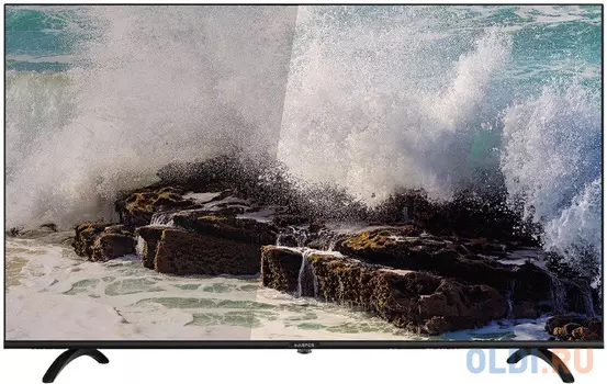 Телевизор Harper 40F720TS 40" Full HD