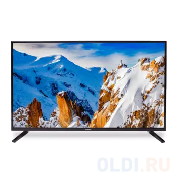 Телевизор Harper 43F660TS 42" LED Full HD