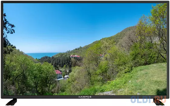 Телевизор Harper 43F670TS 43" LED Full HD
