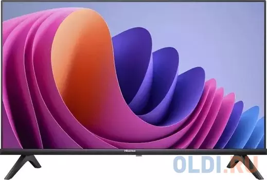Телевизор Hisense 40A4N 40" LED Full HD