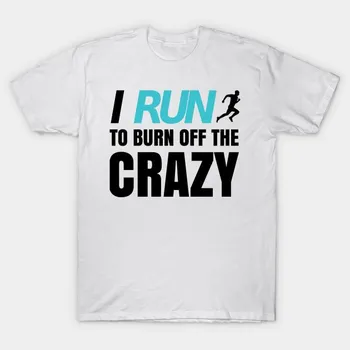 Футболка женская Burn Off Crazy Harajuku Print Kawaii футболка летняя женская футболка с коротким рукавом топ футболка S розовый