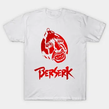 Футболка женская Behelit From Berserk Harajuku Print Kawaii футболка летняя с коротким рукавом женская футболка топ футболка S розовый
