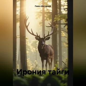 Ирония тайги