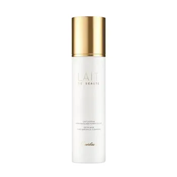 Молочко для снятия макияжа Lait De Beaut Guerlain, 200 ml