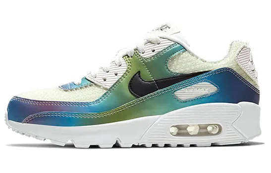 Кроссовки Nike Air Max 90 женские