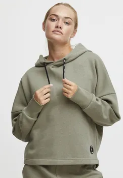 Толстовка SANNI Oxmo, цвет vetiver