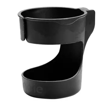 Подстаканник для коляски Mondo, black Elodie Details