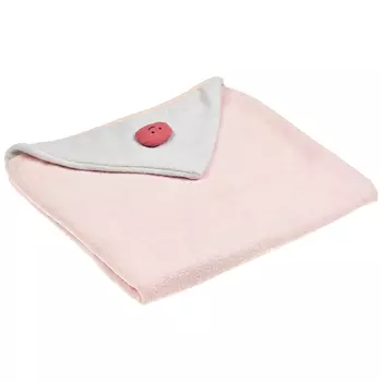Полотенце с капюшоном, 115*68 см BAMBOO BEBE