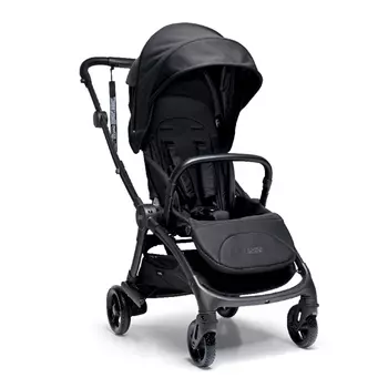 Прогулочная коляска Airo BLACK Mamas&amp;Papas