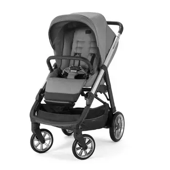 Прогулочная коляска Aptica, цвет Kengsinton Grey Inglesina