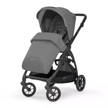 Прогулочная коляска ELECTA, цвет CHELSEA GREY Inglesina