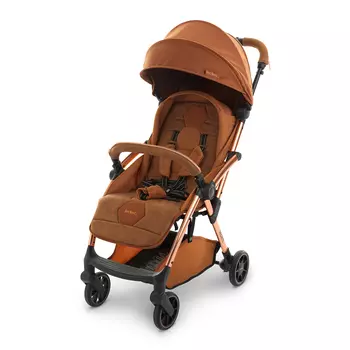 Прогулочная коляска Hexagon Vintage Leclerc Baby