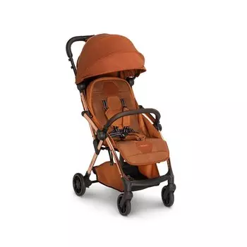 Прогулочная коляска Leclerc Baby + сумка Hexagon Heritage Sport B