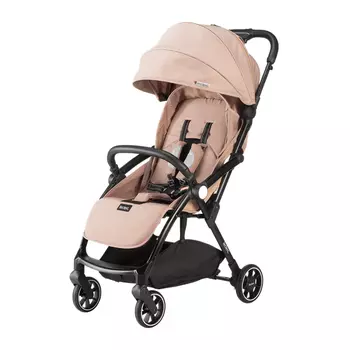 Прогулочная коляска Leclerc Magic fold plus Sand Leclerc Baby